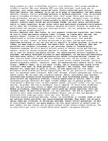 Eseja 'Es - ministru prezidents. Viena diena manā dzīvē', 1.