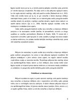 Referāts 'Vientulības un depresijas rādītāju saistība gados vecākiem pieaugušajiem', 8.