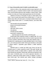 Referāts 'Līderības fenomens. Līdera noteikšanas paņēmieni', 27.