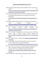 Diplomdarbs 'Vidusskolas 10.-12.klašu skolēnu informācijpratības novērtējums', 87.