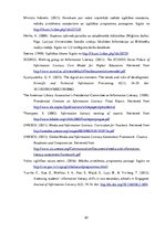 Diplomdarbs 'Vidusskolas 10.-12.klašu skolēnu informācijpratības novērtējums', 90.