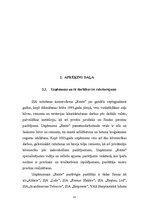 Referāts 'Peļņa un tās rādītāji', 15.