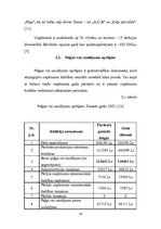 Referāts 'Peļņa un tās rādītāji', 16.