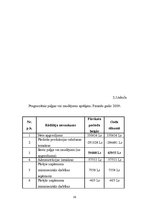 Referāts 'Peļņa un tās rādītāji', 19.