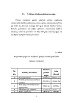 Referāts 'Peļņa un tās rādītāji', 21.