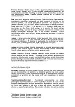 Konspekts 'Personības psiholoģijas terminu skaidrojums', 2.