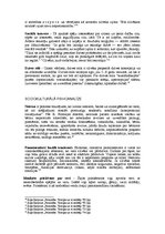 Konspekts 'Personības psiholoģijas terminu skaidrojums', 3.