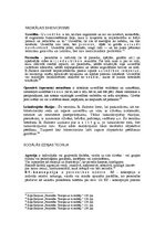 Konspekts 'Personības psiholoģijas terminu skaidrojums', 6.