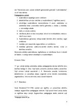 Referāts 'Pedagoģiskās domas attīstība pasaulē un Latvijā', 4.