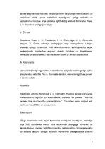 Referāts 'Pedagoģiskās domas attīstība pasaulē un Latvijā', 5.