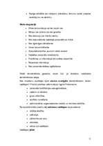 Referāts 'Pedagoģiskās domas attīstība pasaulē un Latvijā', 9.