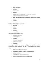 Referāts 'Pedagoģiskās domas attīstība pasaulē un Latvijā', 10.