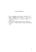 Referāts 'Pedagoģiskās domas attīstība pasaulē un Latvijā', 14.