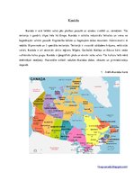 Referāts 'Ceļojums uz Kanādu', 6.