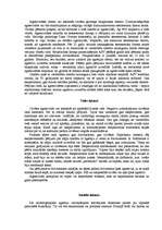 Konspekts 'Agresija', 4.