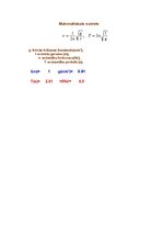 Paraugs 'Mehānika, trešā daļa', 7.