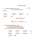 Paraugs 'Mehānika, trešā daļa', 23.