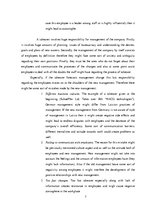 Konspekts 'Mergers and Acquisitions', 7.