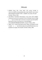 Konspekts 'Mergers and Acquisitions', 10.