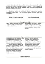 Konspekts 'Būtiskākās atšķirības starp Valsts civildienesta likumu un likumu "Par valsts ci', 4.