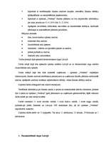 Diplomdarbs 'Latvijas farmaceitiskais tirgus pēc iestāšanās ES ', 4.