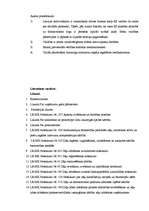 Diplomdarbs 'Latvijas farmaceitiskais tirgus pēc iestāšanās ES ', 62.