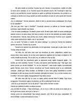 Eseja 'Literārā pasaka pēc K.Skalbes rakstības stila īpatnībām', 2.