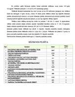 Konspekts 'Vēlēšanu mehānisms', 2.