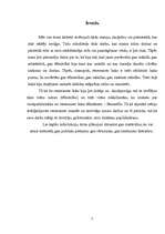 Referāts 'Donatello māksla', 3.