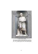 Referāts 'Donatello māksla', 13.