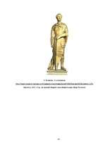 Referāts 'Donatello māksla', 16.