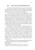 Diplomdarbs 'Tehnisko līdzekļu pielietojuma analīze muitošanas procesā MKP 0240', 12.