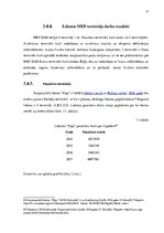 Diplomdarbs 'Tehnisko līdzekļu pielietojuma analīze muitošanas procesā MKP 0240', 17.
