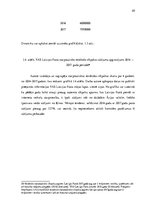 Diplomdarbs 'Tehnisko līdzekļu pielietojuma analīze muitošanas procesā MKP 0240', 20.