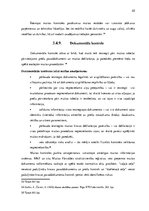 Diplomdarbs 'Tehnisko līdzekļu pielietojuma analīze muitošanas procesā MKP 0240', 22.