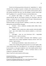 Diplomdarbs 'Tehnisko līdzekļu pielietojuma analīze muitošanas procesā MKP 0240', 33.