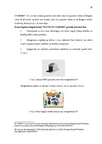 Diplomdarbs 'Tehnisko līdzekļu pielietojuma analīze muitošanas procesā MKP 0240', 36.