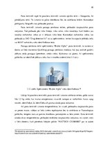 Diplomdarbs 'Tehnisko līdzekļu pielietojuma analīze muitošanas procesā MKP 0240', 45.