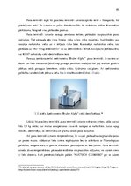 Diplomdarbs 'Tehnisko līdzekļu pielietojuma analīze muitošanas procesā MKP 0240', 45.