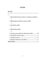 Referāts 'AS "Diena" finanšu stāvokļa analīze par periodu no 2006. līdz 2008.gadam', 2.