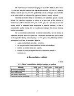 Referāts 'AS "Diena" finanšu stāvokļa analīze par periodu no 2006. līdz 2008.gadam', 8.