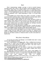 Konspekts 'Neverbālā komunikācija - žesti', 1.