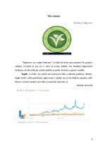 Referāts 'Vegānisms. Vienas dienas sabalansētas ēdienkartes izstrāde', 5.