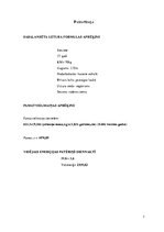 Referāts 'Vegānisms. Vienas dienas sabalansētas ēdienkartes izstrāde', 7.