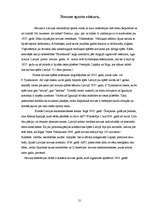 Konspekts 'Novusa sporta vēsture', 1.