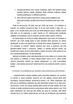 Prakses atskaite 'Prakses atskaite VID RRI Ziemeļu rajona nodaļā ', 9.