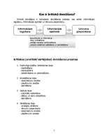 Referāts 'Radošā un kritiskā domāšana', 7.