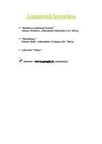 Referāts 'Noieta veicināšanas stratēģijas', 6.