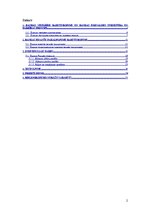 Prakses atskaite 'AS "Rietumu Banka"', 2.