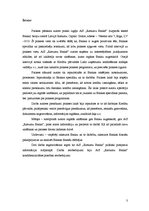 Prakses atskaite 'AS "Rietumu Banka"', 3.